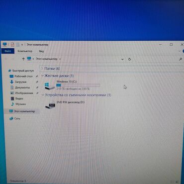 Masaüstü kompüterlər və iş stansiyaları: Masaüstü Kompüter "DDR4 B460 1200 Lenovo Core i3 10100” ENDİRİM!!! — 12