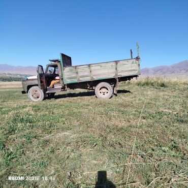 Грузовики: Грузовик, Б/у — 13