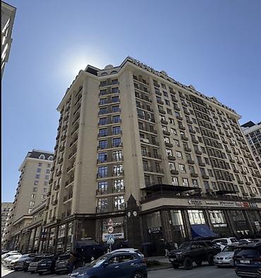 английский квартал квартира: 2 комнаты, 78 м², Южная Магистраль Элитка, 6 этаж — 1