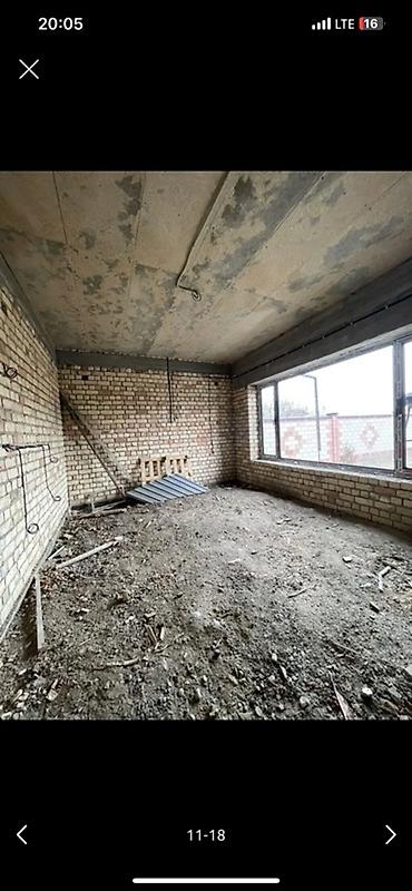 Продажа коттеджей и домов: Жаны салынган 5 комнаталуу жана подвалы менен жер уй сатылат — 11