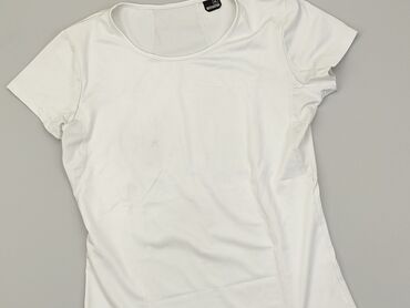 biała koszula: Koszulka XL (EU 42), stan - Zadowalający