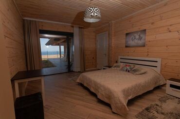 Иссык-Куль 2025: Коттедж, Бостери — 10