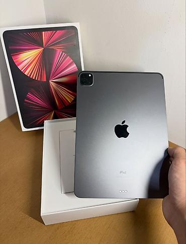 3d принтер bambu lab a1: Планшет, Apple, память 256 ГБ, 10" - 11", 5G, Б/у, Классический цвет - Серый — 2