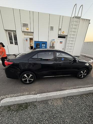 levin: Toyota Levin: 2019 г., 1.8 л, Робот, Гибрид, Седан — 3