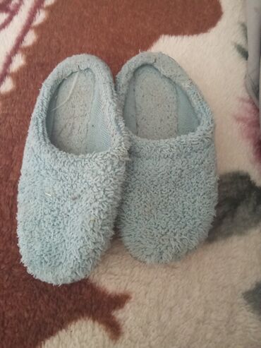 gumene papuce grubin: Indoor slippers