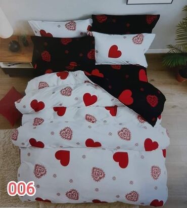 Posteljina: Bračna — 15