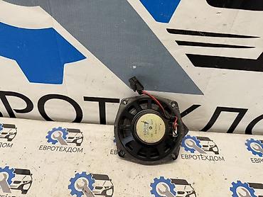 колонки sven: Динамик двери перед. Volvo FH12 fh12.380 D12 380 2003 Контрактный из — 6