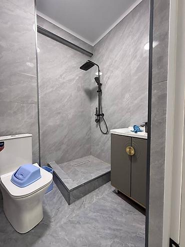 Продажа квартир: 1 комната, 38 м², Элитка, 12 этаж, Евроремонт — 7