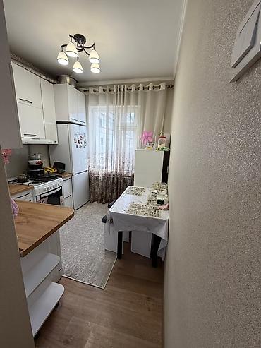 Продажа квартир: СРОЧНО продаётся в районе Лебединовки просторная 3-комнатная квартира — 5