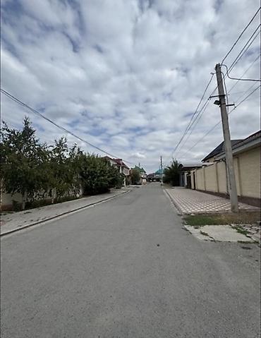 Продажа коттеджей и домов: Продаётся просторный дом 327 м² в престижном районе Ак-Кеме (К2 — 23