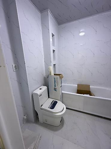 Продажа квартир: 1 комната, 40 м², Элитка, 4 этаж, Евроремонт — 9