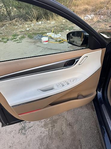 Продажа авто: Hyundai Grandeur: 2021 г., 2.4 л, Автомат, Гибрид, Седан — 9
