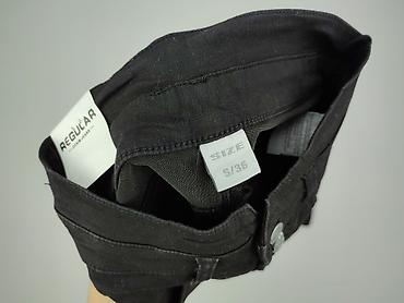 denim boot: DENIM JEANS, Jeansy damskie, rozmiar S — 4