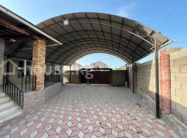 кое жар: 195 м², 6 комнат, Утепленный, Теплый пол, Бронированные двери