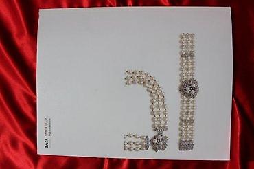 lampe za lovce: AUKCIONI KATALOG DOROTHEUM JUWELEN 28.3.2003. | Aukcijski katalog — 8