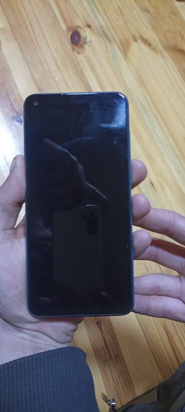 islenmis telefon: Xiaomi Redmi Note 9, 64 GB