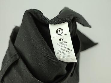monkl clothes: Monnari, Spodnie materiałowe damskie, rozmiar XL — 5