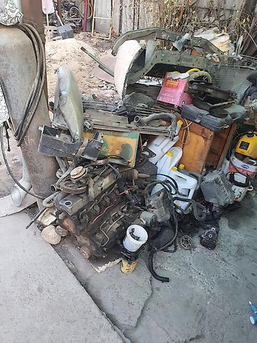 Ford: Ford Focus: 2001 г., 1.8 л, Механика, Дизель, Универсал — 12