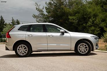 Volvo: Στεφανία Μπαντή — 4