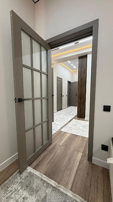 Продажа квартир: 3 комнаты, 103 м², Элитка, 3 этаж, Дизайнерский ремонт — 6