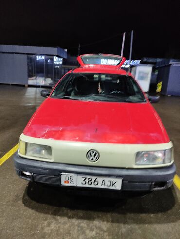 обмен на пасат б3: Volkswagen Passat: 1991 г., 1.8 л, Механика, Газ, Универсал