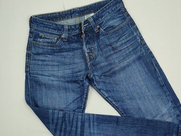 Jeans for men, L (EU 40), H&M, condition - Good