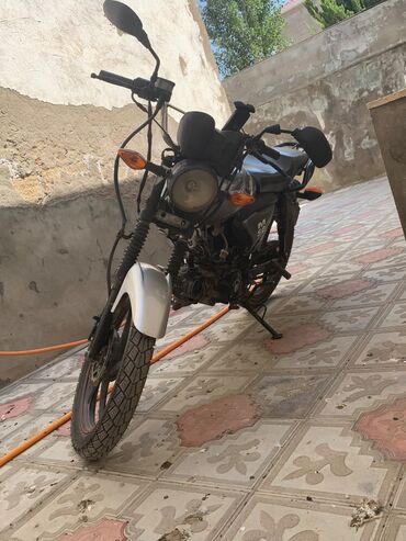 mapet mon: Tufan - M50, 80 sm3, 2023 il, 7000 km