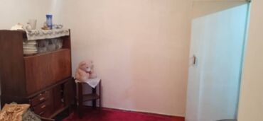 ипотека бишкек дом: 2 комнаты, 49 м², 106 серия, 1 этаж, Старый ремонт