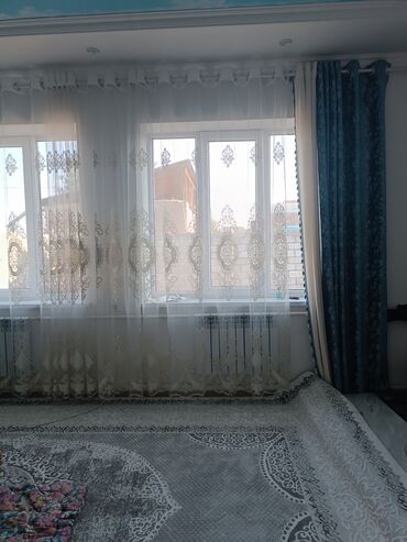 домик в лесу: Дом, 90 м², 3 комнаты, Собственник, Евроремонт