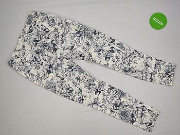 kurtka mis hm: H&M, Spodnie materiałowe damskie, rozmiar M — 3