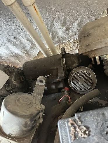 avanqard ehtiyat hisseleri: Avtomobil üçün elektrik və mexaniki ehtiyat hissələri dəsti Təsvir: - — 3