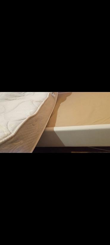 Детские односпальные кровати: Продаем кровать 1 местную и кроватку детскую — 4