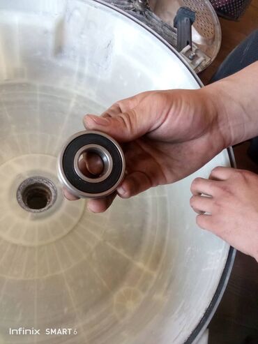 Ремонт стиральных машин: Ремонт стиральнх мастер на выезд — 29