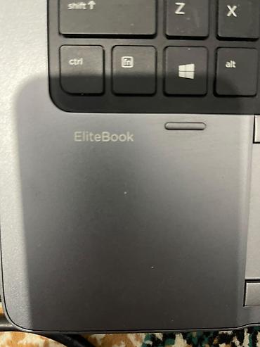 14 max: HP EliteBook 840 — надежный бизнес-ноутбук с 14-дюймовым экраном — 2