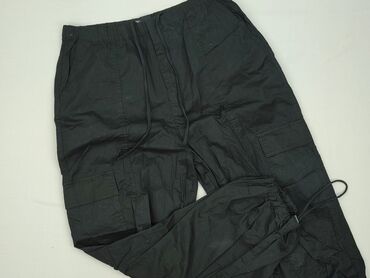 zara woskowane spodnie: Zara, Брюки жіночі, розмір M