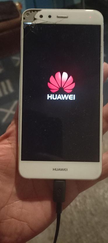 dumplings squishy dexy co: Huawei P10 lite za Delove/Popravku.Telefon pali.Reaguje na — 1