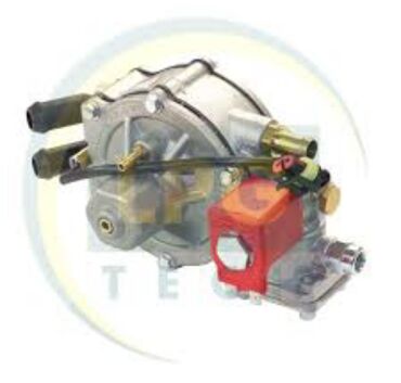 ГБО: ГБО, Новый — 12