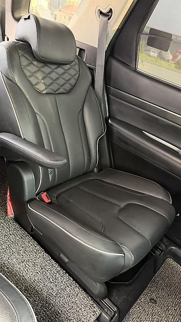 chrysler pacifica: Hyundai Palisade: 2020 г., 2.2 л, Автомат, Дизель, Кроссовер — 8