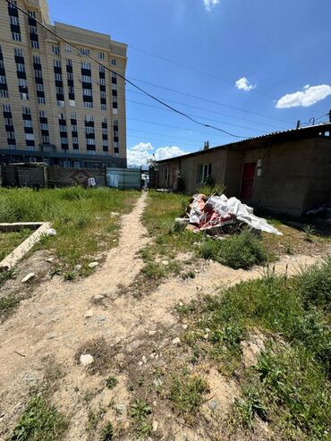 продаю участок кудайберген: 6 соток, Курулуш, Кызыл китеп, Техпаспорт, Сатып алуу-сатуу келишими