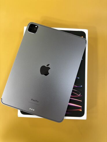 ipad air 2019: Планшет, Apple, память 128 ГБ, 10" - 11", 4G (LTE), Б/у, Классический цвет - Серый