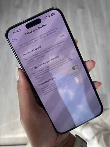 14 pro case: IPhone 14 Pro Max, 256 GB, Deep Purple, Simsiz şarj — 3