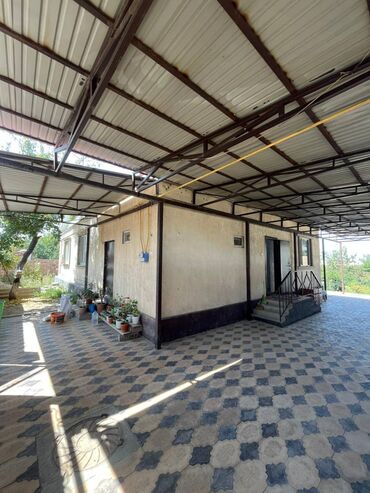 продажа домов в дмитриевке: Үй, 130 кв. м, 5 бөлмө, Риелтор, Эски ремонт