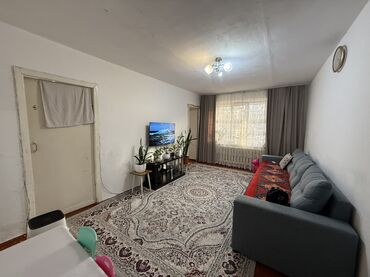 Продажа квартир: 3 комнаты, 51 м², Индивидуалка, 1 этаж, Старый ремонт — 2