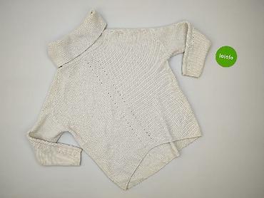 sweter soplica: Reserved, Golf damski, rozmiar L — 2