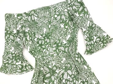 modema sukienki: Sukienka damska, H&M, rozmiar 2XL