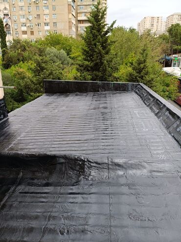 ремонт межкомнатных дверей: Dam və fasad işlərində uzun illərin təcrübəsinə malik peşəkar tol