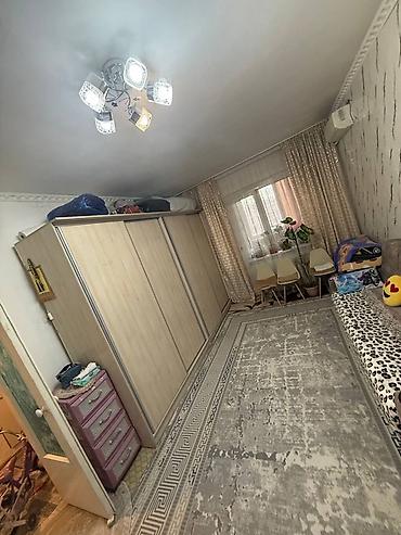 105: 1 комната, 34 м², 2 этаж, Косметический ремонт — 2