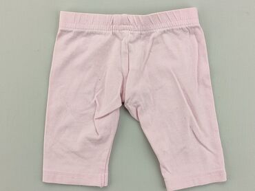 Spodnie dresowe: Spodnie dresowe, F&F, Wcześniak, stan - Dobry