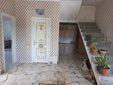 Həyət evləri və villalar: Buzovna 3 otaqlı, 140 kv. m, Yeni təmirli — 8