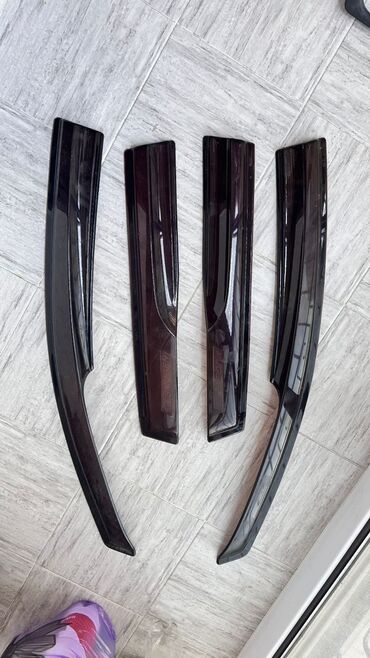 парог на хонда фит: Терезе үчүн шамал тоскучтар Honda, 2006 г., Колдонулган, Өзү алып кетүү